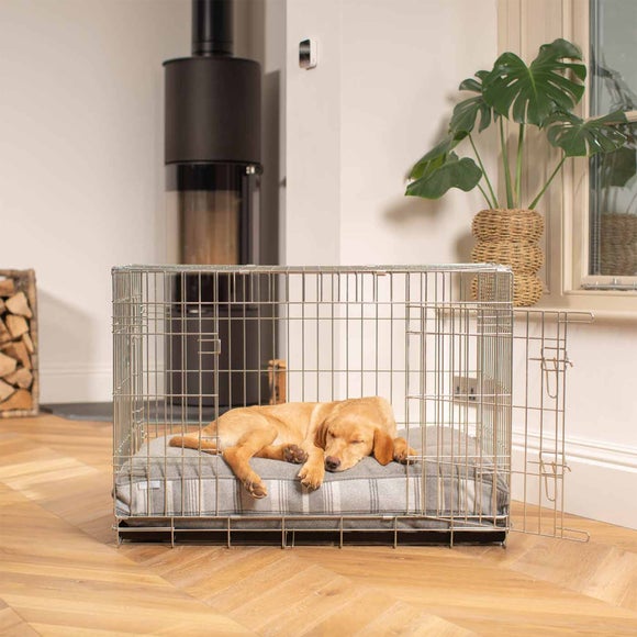 Lords and Labradors Balmoral Dog Cushion, product image 1