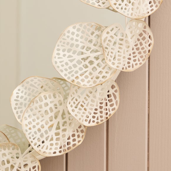 Voyage Maison Gaia Round Wall Mirror