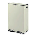 Tower 60L Recycling Pedal Bin, product image 1