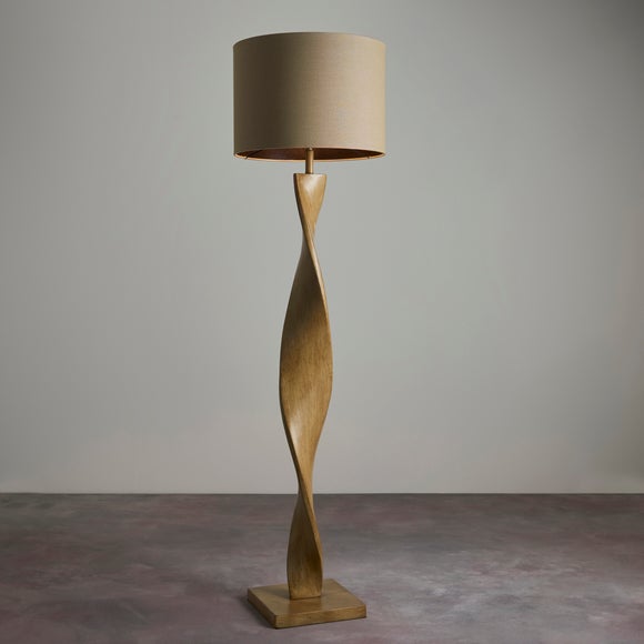 Vogue Arlam Mid Century Floor Lamp