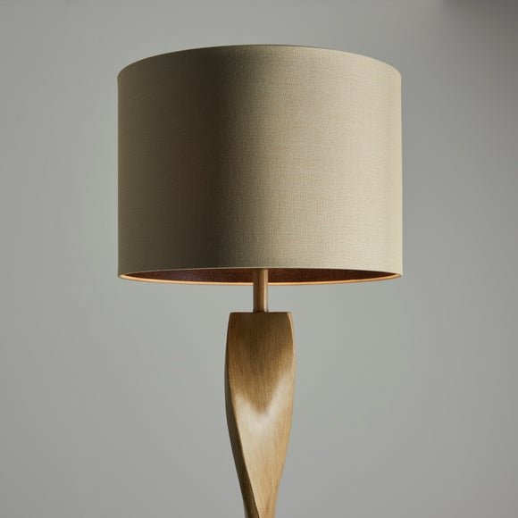 Vogue Arlam Mid Century Floor Lamp