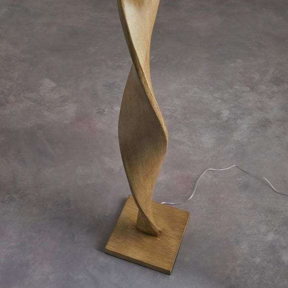 Vogue Arlam Mid Century Floor Lamp