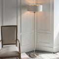 Vogue Sandringham 3 Light Floor Lamp, product image 1