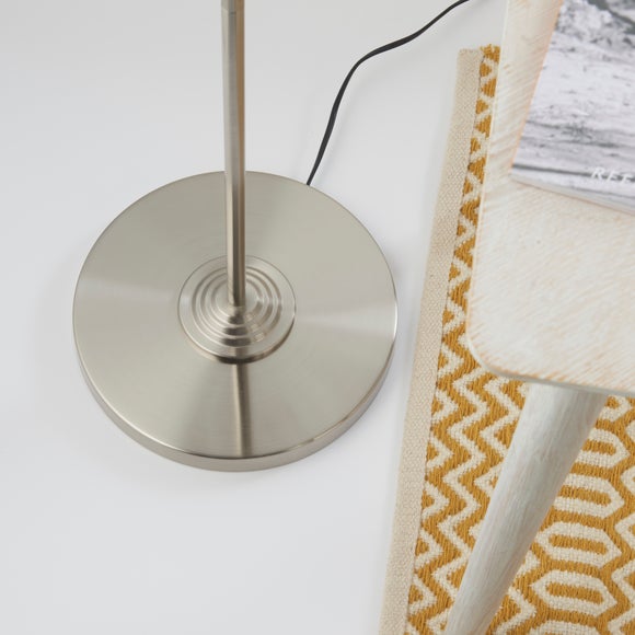 Vogue Sandringham 3 Light Floor Lamp, product image 3