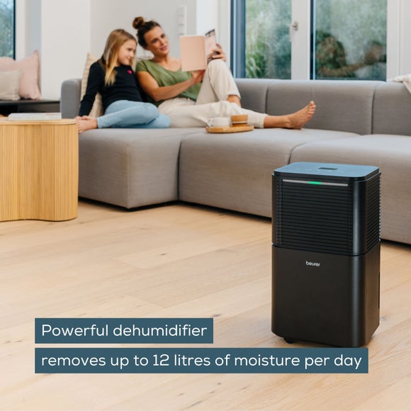 Beurer Dehumidifer