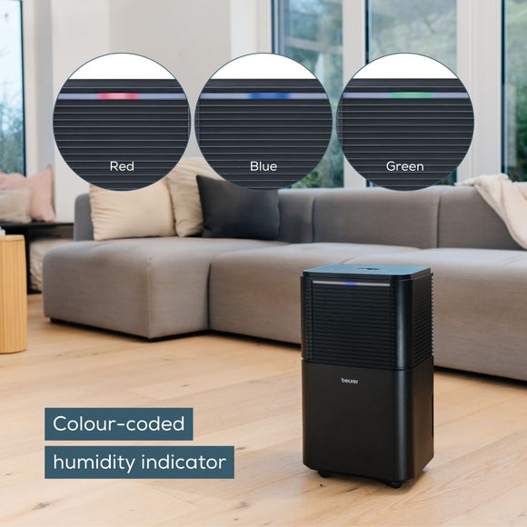 Beurer Dehumidifer