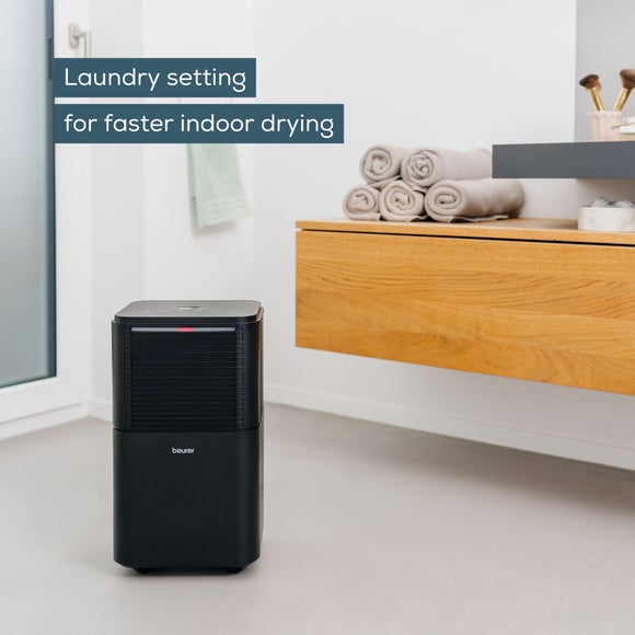Beurer Dehumidifer