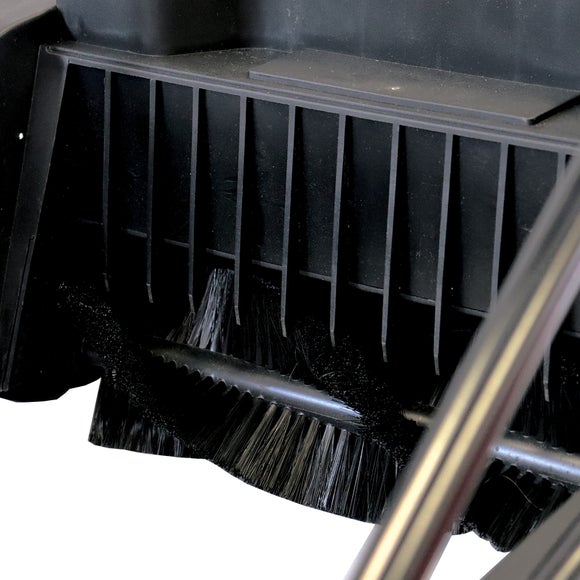 Ewbank Multisweep 20L Manual Push Sweeper