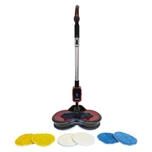 Ewbank Cordless Floor Cleaner and Polisher