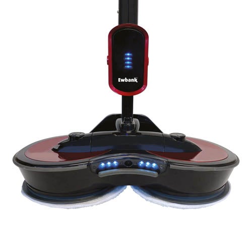 Ewbank Cordless Floor Cleaner and Polisher