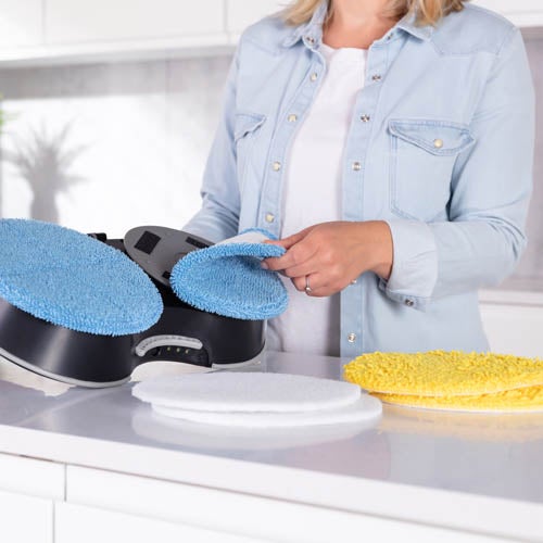 Ewbank Cordless Floor Cleaner and Polisher