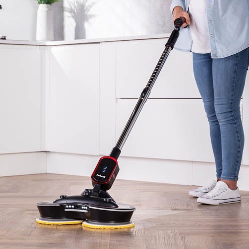 Ewbank Cordless Floor Cleaner and Polisher