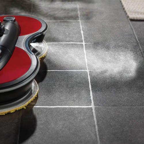 Ewbank Cordless Floor Cleaner and Polisher