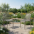 Modura Alma Set of 2 Chairs, product image 1