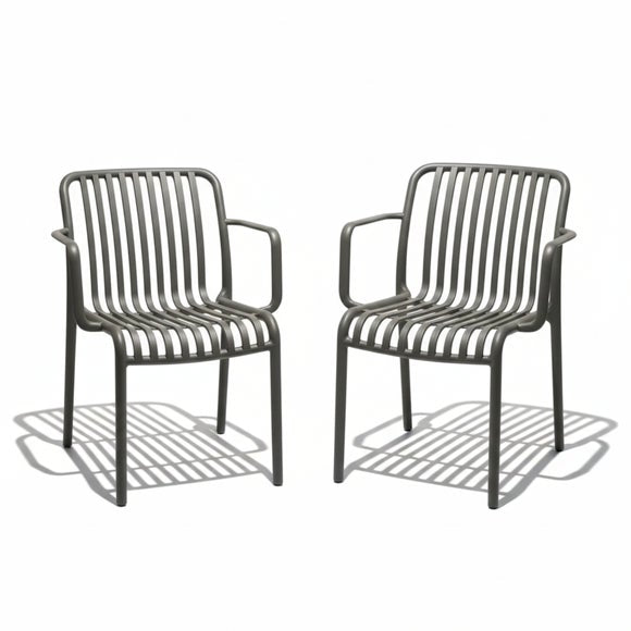 Modura Alma Set of 2 Chairs, product image 2