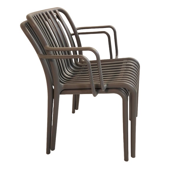 Modura Alma Set of 2 Chairs, product image 3