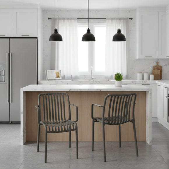 Modura Alma Set of 2 Chairs, product image 4