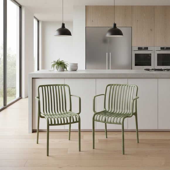 Modura Alma Set of 2 Chairs, product image 11