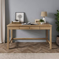 Olney 1 Drawer Wide Desk