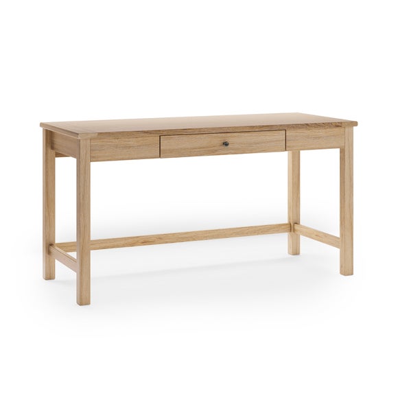 Olney 1 Drawer Wide Desk
