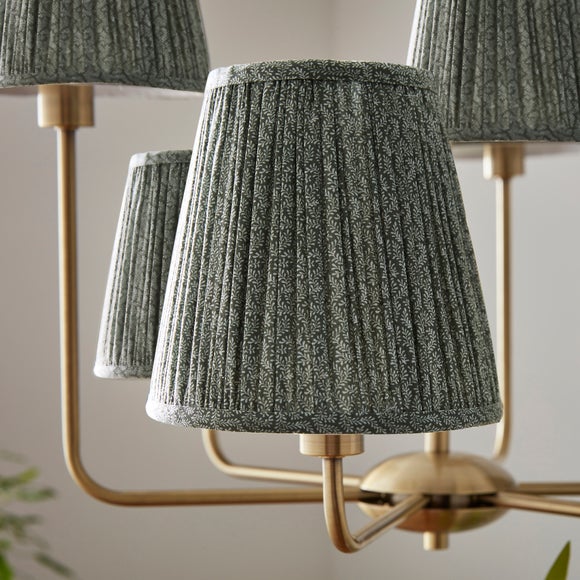 Adie 6 Light Chandelier