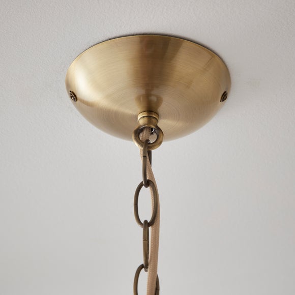 Adie 6 Light Chandelier