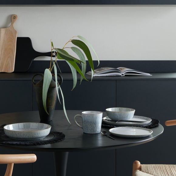 Denby Aurora 12 Piece Dinner Set