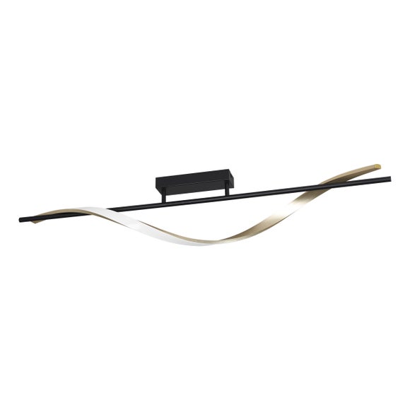 EGLO Conaprato Modern Ceiling Light