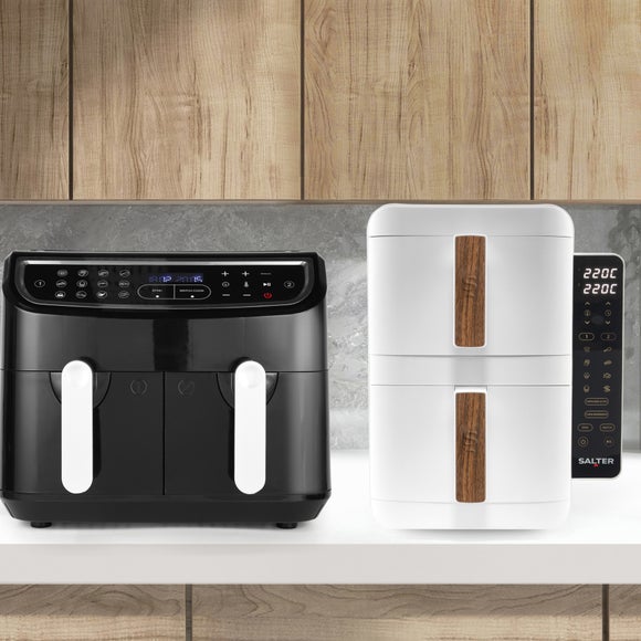 Salter Toronto Verticook Ultra Air Fryer, product image 2