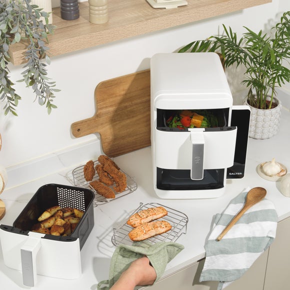 Salter Toronto Verticook Ultra Air Fryer, product image 3