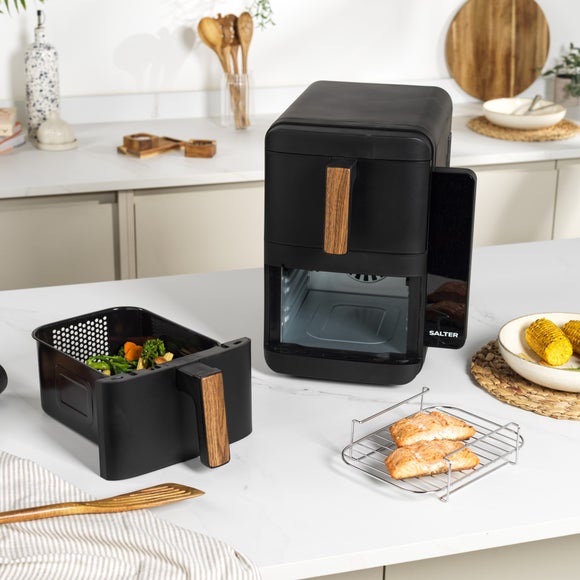 Salter Toronto Verticook Ultra Air Fryer, product image 12