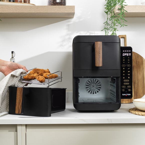Salter Toronto Verticook Ultra Air Fryer, product image 13