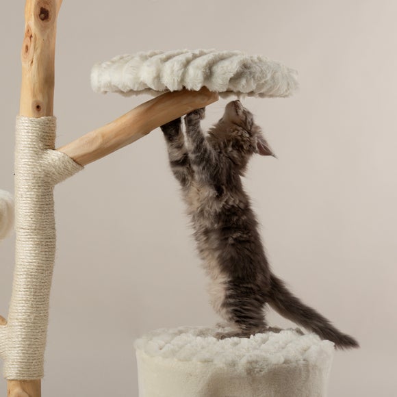 Scruffs Pyrenees Cat Scratching Tree, product image 11