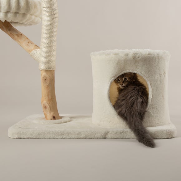 Scruffs Pyrenees Cat Scratching Tree, product image 12