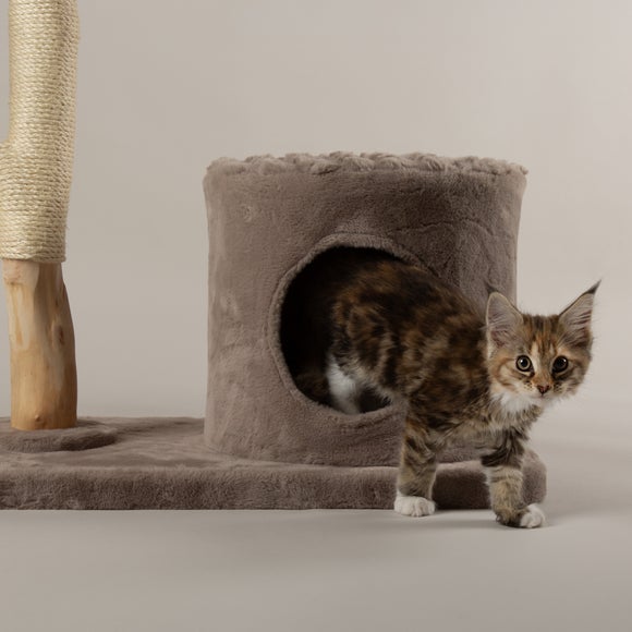 Scruffs Pyrenees Cat Scratching Tree, product image 4
