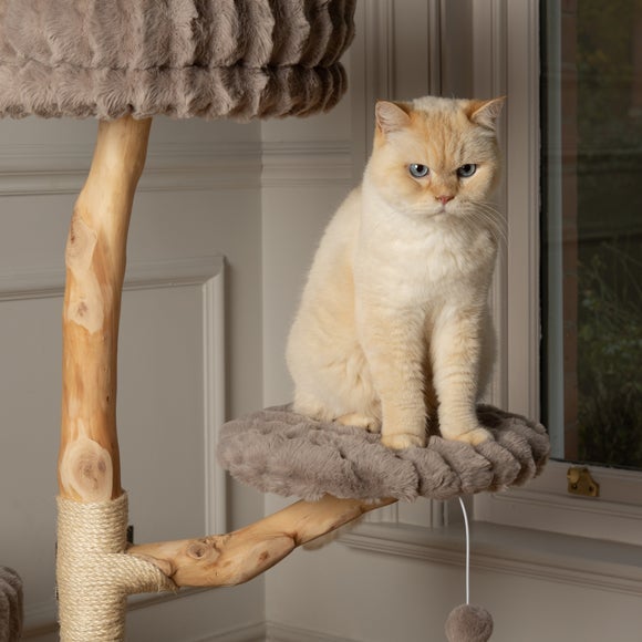 Scruffs Pyrenees Cat Scratching Tree, product image 7