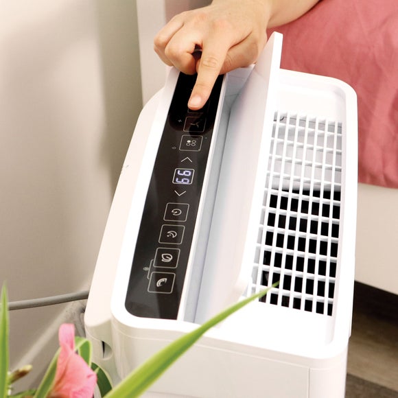 Igenix 20L Dehumidifier