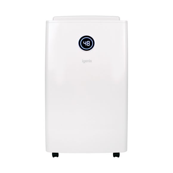 Igenix 20L Dehumidifier