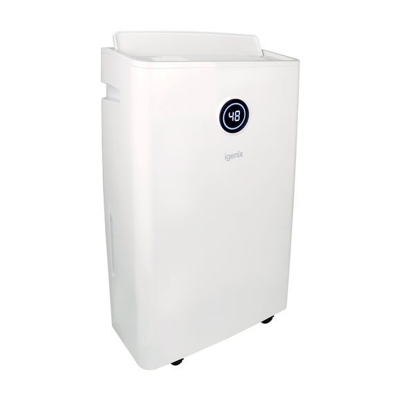 Igenix 20L Dehumidifier