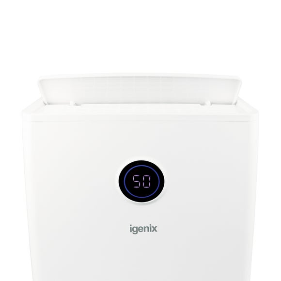 Igenix 20L Dehumidifier