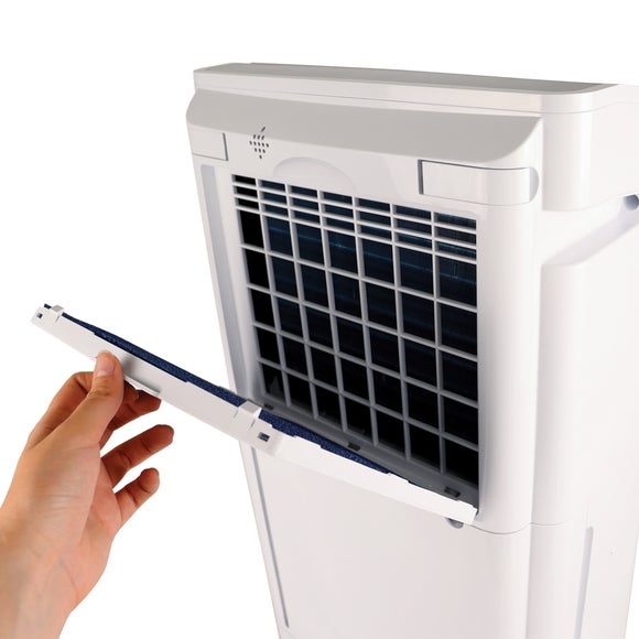 Igenix 20L Dehumidifier