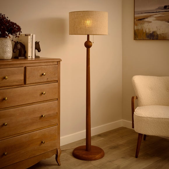 Gracie Floor Lamp