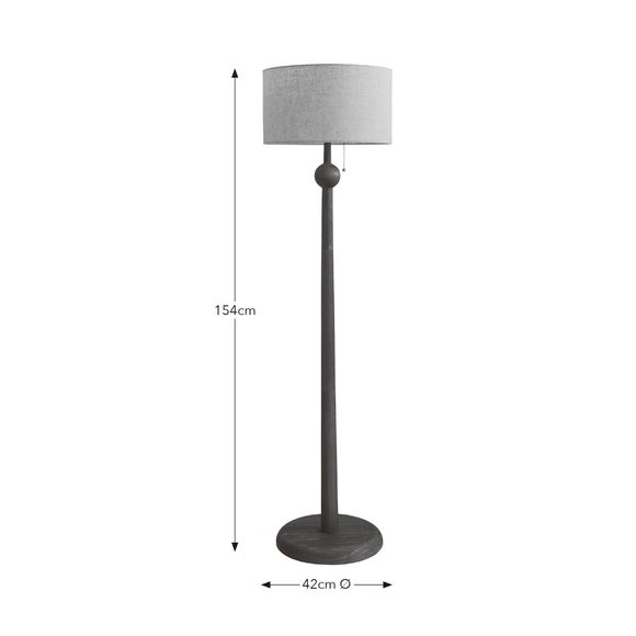 Gracie Floor Lamp