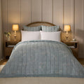 Dorma Summer Meadow 100% Cotton Bedspread, product image 1