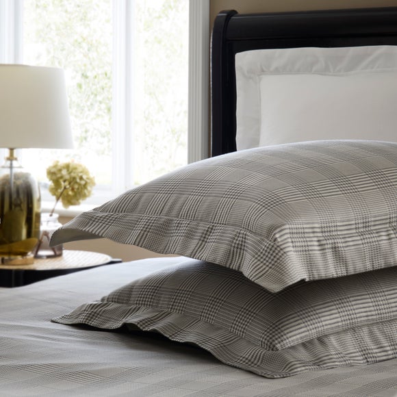 Dorma Fenton TENCEL™ Duvet Cover & Pillowcase Set, product image 6