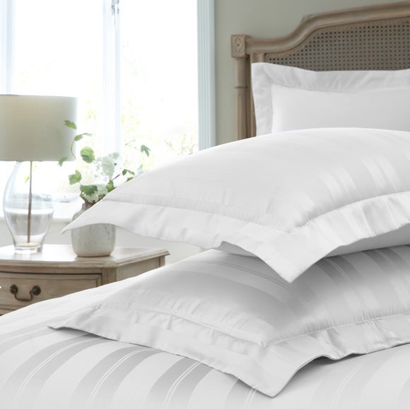 Dorma Calloway TENCEL™ Duvet Cover & Pillowcase Set, product image 17