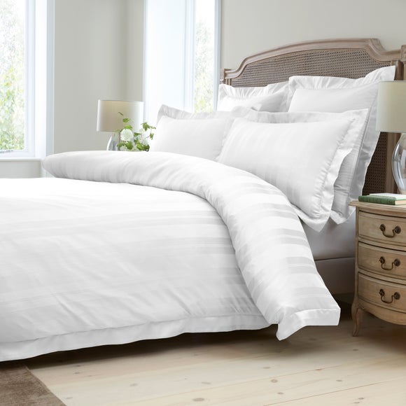 Dorma Calloway TENCEL™ Duvet Cover & Pillowcase Set, product image 19