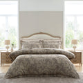 Dorma Adelina TENCEL™ Duvet Cover & Pillowcase Set, product image 1
