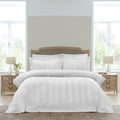 Dorma Calloway TENCEL™ Duvet Cover & Pillowcase Set, product image 1