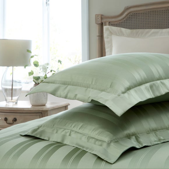 Dorma Calloway TENCEL™ Duvet Cover & Pillowcase Set, product image 13